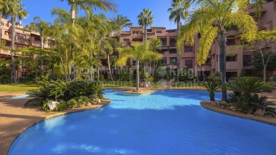 Apartamento en venta en Alicate Playa, Marbella Este