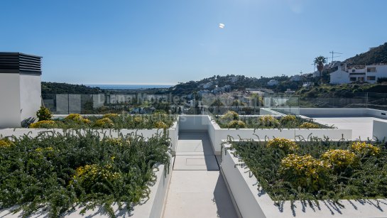 Вилла на продажу в Lomas de La Quinta, Бенахавис