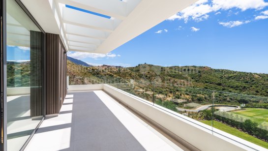 Вилла на продажу в Lomas de La Quinta, Бенахавис