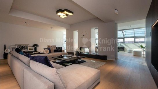 Appartement Terrasse à vendre à Wien