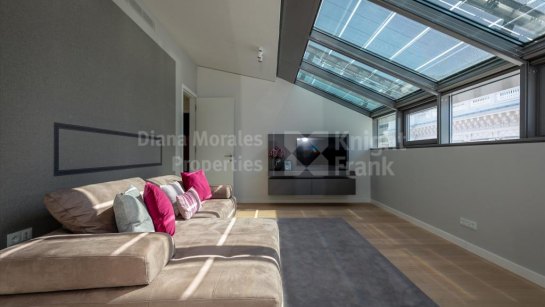 Appartement Terrasse à vendre à Wien