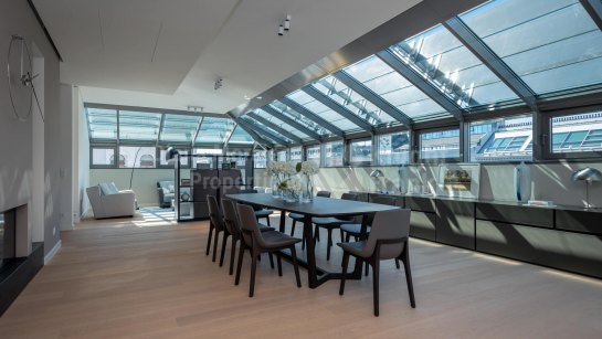 Appartement Terrasse à vendre à Wien