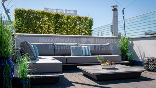 Appartement Terrasse à vendre à Wien