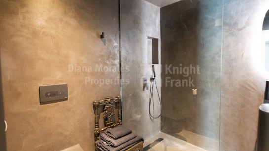 Villa à vendre à Paraiso Barronal, Estepona Est