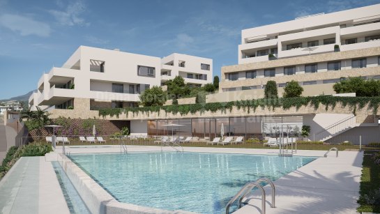 Ground Floor Apartment for sale in La Gaspara, Estepona West