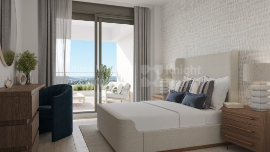 Ground Floor Apartment for sale in La Gaspara, Estepona West