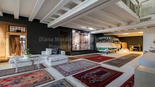 Loft zum Verkauf in Giudecca, Venezia