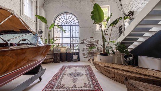 Loft zum Verkauf in Giudecca, Venezia