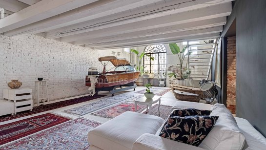 Loft zum Verkauf in Giudecca, Venezia