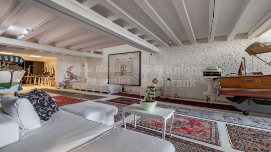 Loft zum Verkauf in Giudecca, Venezia