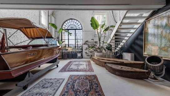 Loft zum Verkauf in Giudecca, Venezia