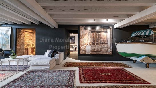 Loft zum Verkauf in Giudecca, Venezia