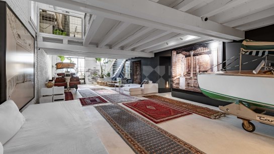 Loft zum Verkauf in Giudecca, Venezia