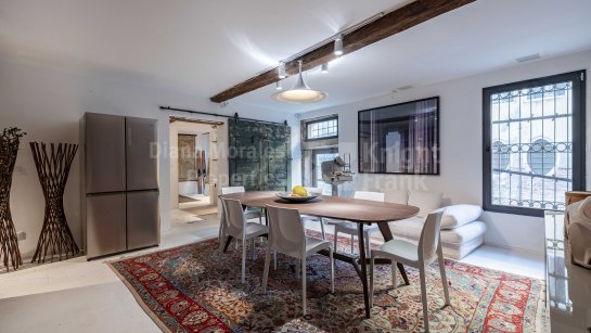 Loft zum Verkauf in Giudecca, Venezia