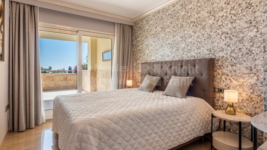 Appartement à vendre à Condado de Sierra Blanca, Marbella Golden Mile