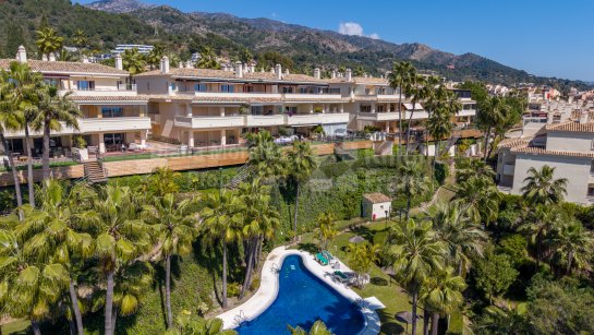 Appartement à vendre à Condado de Sierra Blanca, Marbella Golden Mile