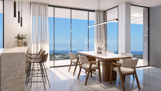 Villa à vendre à Almenara Golf, Sotogrande Alto