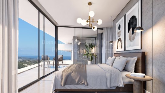 Villa à vendre à Almenara Golf, Sotogrande Alto