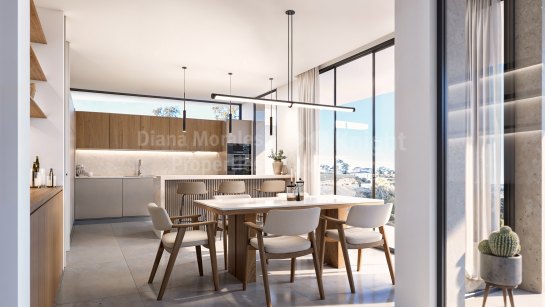 Villa à vendre à Almenara Golf, Sotogrande Alto