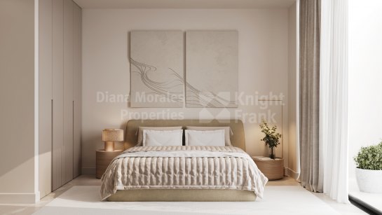 Penthouse for sale in Estepona West