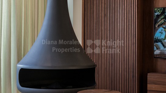 Villa à vendre à Los Naranjos Golf, Nueva Andalucia