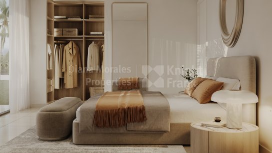 Villa à vendre à Mijas Pueblo