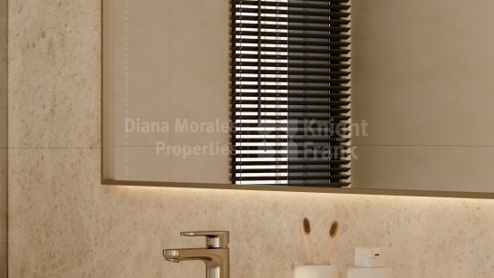 Villa à vendre à Mijas Pueblo