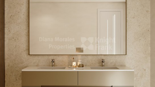 Villa à vendre à Mijas Pueblo