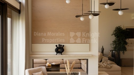 Villa zum Verkauf in La Zagaleta, Benahavis