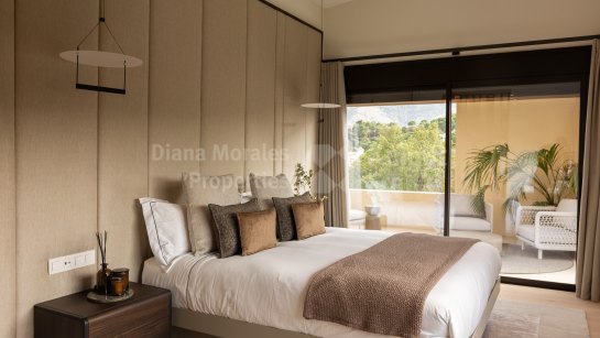 Villa zum Verkauf in La Zagaleta, Benahavis