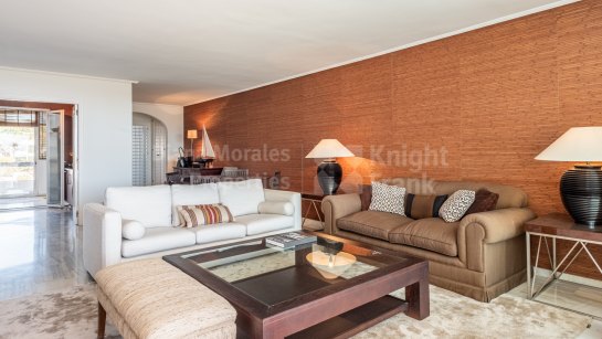 Apartamento en venta en Bel Air, Estepona Este