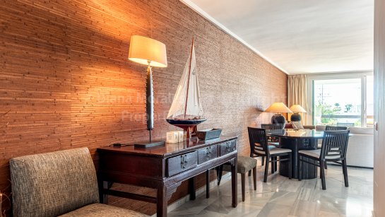 Apartamento en venta en Bel Air, Estepona Este