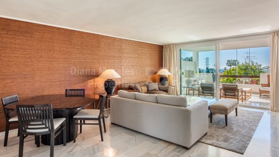 Apartamento en venta en Bel Air, Estepona Este