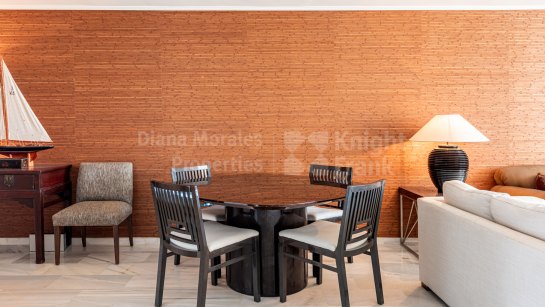 Apartamento en venta en Bel Air, Estepona Este