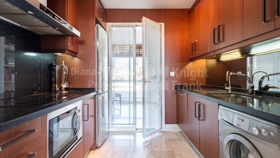 Apartamento en venta en Bel Air, Estepona Este