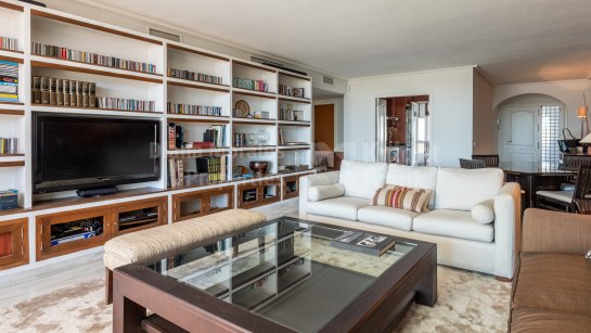 Apartamento en venta en Bel Air, Estepona Este