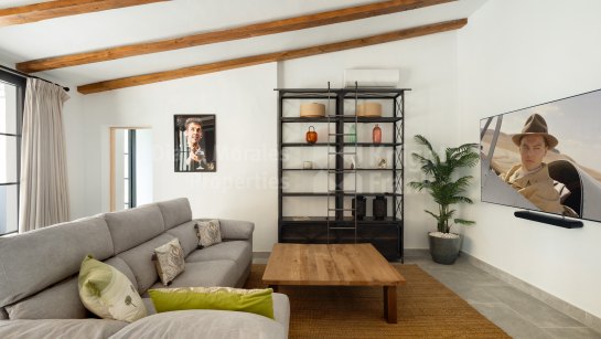 Villa en venta en Guadalmina Alta, San Pedro de Alcantara