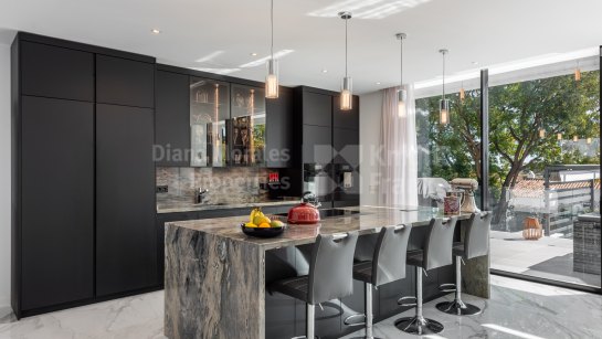 Villa zum Verkauf in Paraiso Alto, Benahavis