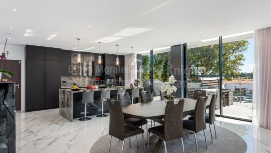 Villa zum Verkauf in Paraiso Alto, Benahavis