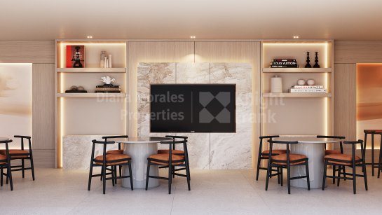 Apartamento Planta Baja en venta en El Paraiso, Estepona Este