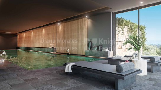 Villa zum Verkauf in Benahavis