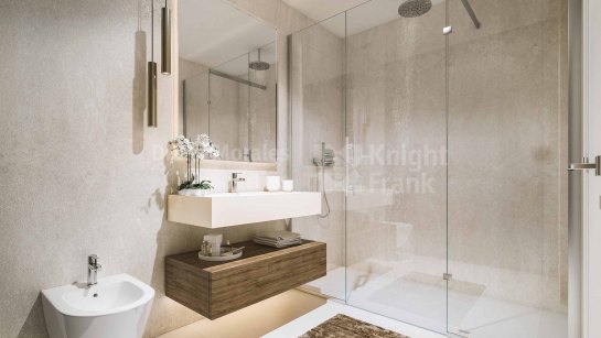 Villa zum Verkauf in Benahavis