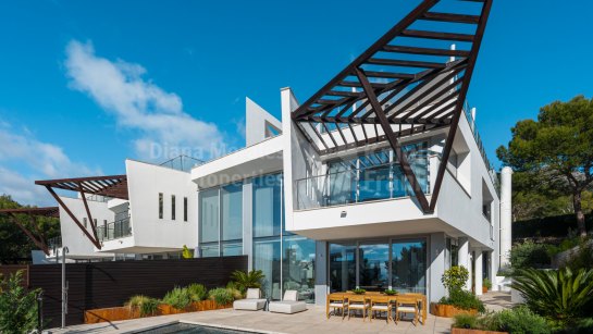 Villa Jumelée à vendre à Meisho Hills, Marbella Golden Mile