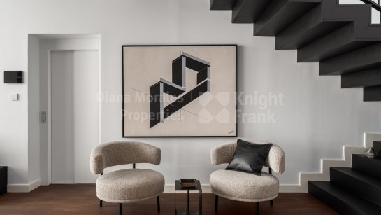 Villa Jumelée à vendre à Meisho Hills, Marbella Golden Mile