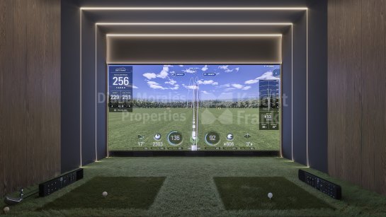 Appartement Terrasse à vendre à Puerto del Almendro, Benahavis