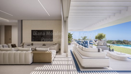 Appartement à vendre à Puerto del Almendro, Benahavis