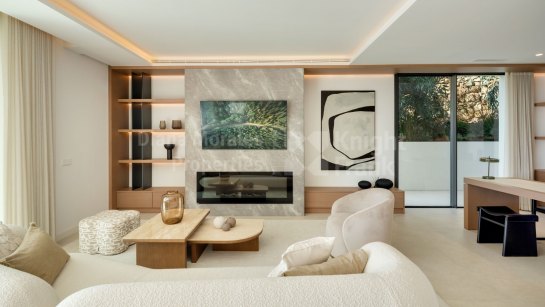 Villa zum Verkauf in Marbella Ost, Marbella