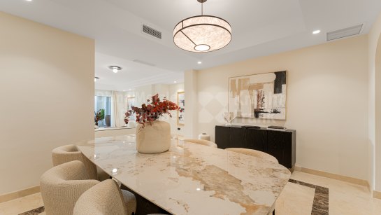 Apartamento Planta Baja en venta en Montebello Hills, Marbella Milla de Oro