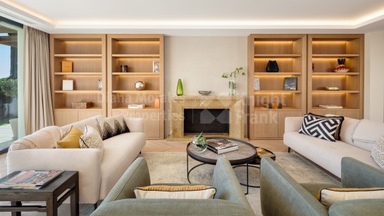 Villa zum Verkauf in Elviria, Marbella Ost