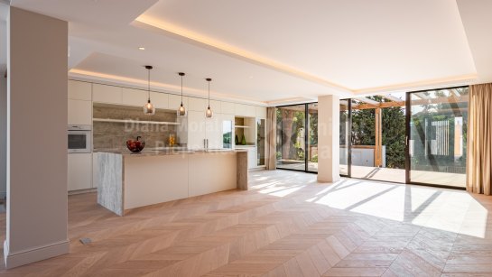 Villa zum Verkauf in Elviria, Marbella Ost